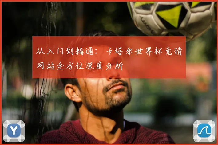 从入门到精通：卡塔尔世界杯竞猜网站全方位深度分析