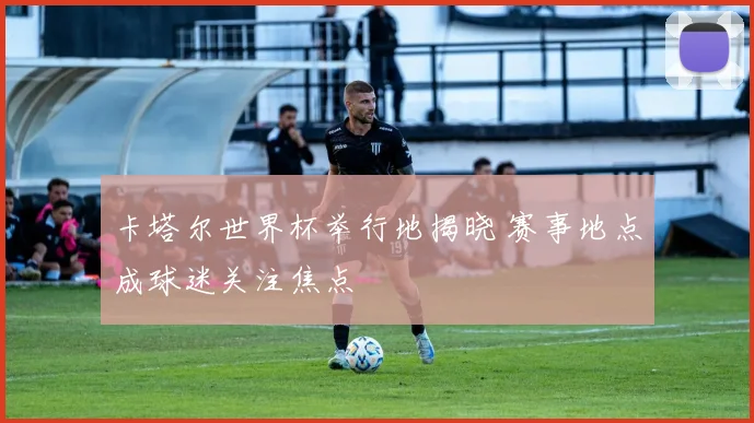 卡塔尔世界杯举行地揭晓 赛事地点成球迷关注焦点