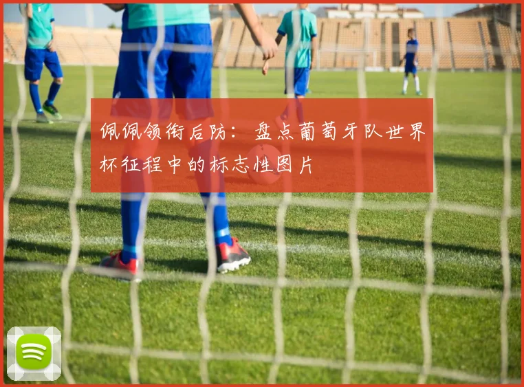 佩佩领衔后防：盘点葡萄牙队世界杯征程中的标志性图片