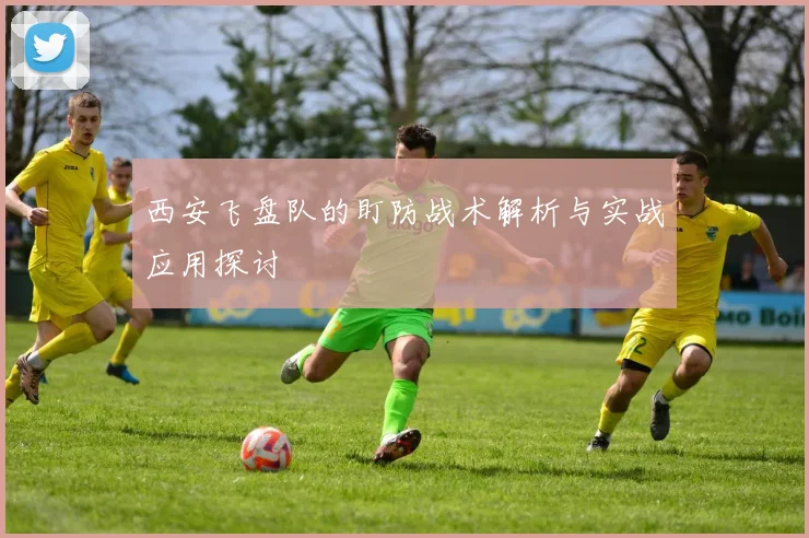 西安飞盘队的盯防战术解析与实战应用探讨