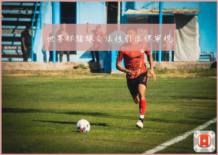 世界杯赌球合法性引法律审视