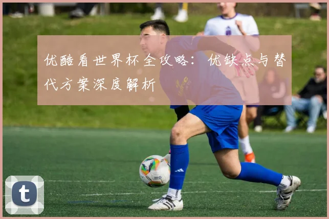 优酷看世界杯全攻略：优缺点与替代方案深度解析