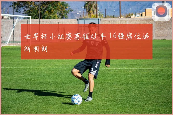 世界杯小组赛赛程过半 16强席位逐渐明朗