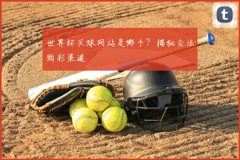 世界杯买球网站是哪个？揭秘合法购彩渠道